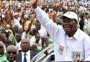 Côte d’Ivoire- Tension électorale