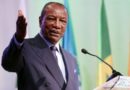 Guinée: Alpha Condé répond à ses détracteurs