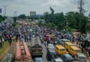 Nigeria: Lagos s’embrase