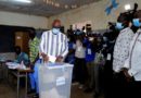 Burkina: Kaboré n’a pas la majorité à l’Assemblée