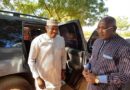 Présidentielle au Niger/ la candidature de Hama Amadou rejetée