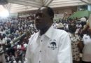Présidentielle au Burkina –  Gilbert Ouédraogo appelle à un «vote utile pour la paix »