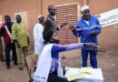 Burkina: les électeurs entre inquiétude et impatience