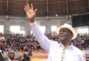 Côte d’Ivoire: Ouattara réélu avec 94,27 % des voix