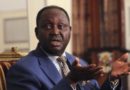 Centrafrique: Bozizé dément les accusations de coup d’État