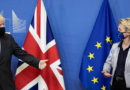 Brexit: Londres et Bruxelles se donnent jusqu’à dimanche