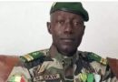 Mali: colonel Malick Diaw élu à la tête du Cnt