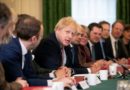 Brexit: Boris attendu à Bruxelles