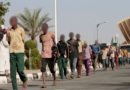 Nigeria : Les garçons kidnappés rentrent chez eux