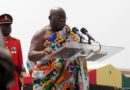 Ghana: Nana Akufo réélu avec 51,59%