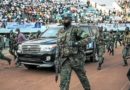 Centrafrique: calme à Bangui, des tirs à Boali