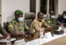 Mali – L	a Cedeao demande la dissolution du CNSP