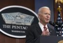 Biden annonce la création d’un groupe de travail au Pentagone sur la Chine
