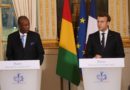 EDITO – Guinée-France / Pour des rapports d’égale dignité
