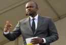 Sénégal:  Sonko visé par une procédure de levée l’immunité parlementaire