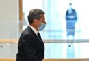 Corruption et trafic d’influence- Sarkozy en prison
