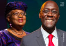 Banque Mondiale et OMC – Ngozi et Makhtar s’installent
