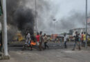 Bénin: des opposants bloquent des routes avant l’élection présidentielle