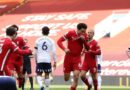Premier League : Liverpool arrache une importante victoire contre Aston Villa (2-1)