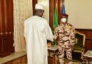 L’Union africaine souhaite accompagner la transition au Tchad