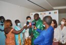 Sénégal –  Résilience des communautés vulnérables – La Fin…