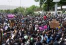 Mali (M.5)- Choguel Maïga tend la main à la communauté internationale