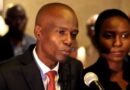 Haïti – Le Président Jovenel Moïse a été tué