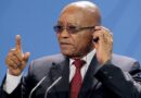 Afrique du Sud: Zuma ne sera pas arrêté …