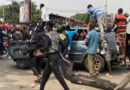 Etudiant tué par un policier / Tension à Kinshasa