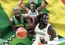 Afrobasket 2021: le Sénégal en quarts de finale