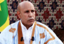 Mauritanie – Président Mohamed Ould Ghazouani : «Non, je n’ai pas trahi Mohamed Ould Abdel Aziz»