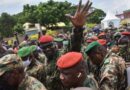 Guinée- Concertations en vue de la  transition – Les partis politiques passent en premier