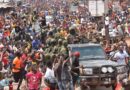 Coup d’Etat en Guinée –Réouverture des frontières et convocation des membres du gouvernement déchu