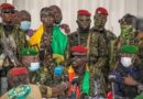 Guinée : – Les putschistes gèlent les comptes bancaires des ministres d’Alpha Condé…
