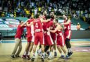 Afrobasket 2021 – La Tunisie en or face à la Cote d’Ivoire (78-75)