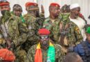 Coulibaly à la hiérarchie militaire : «ce que nous allons entreprendre dans les jours et années qui viennent…”