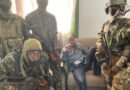 Guinée: Tentative de coup d ‘Etat – Condé arrêté