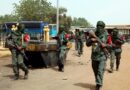 Mali – Embuscade – Les djihadistes tuent 5 militaires…