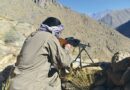 Kaboul – Intenses combats dans le Panchir, l’annonce du gouvernement taliban différée