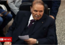 Décès de Bouteflika – Une page de l’histoire de l’Algérie se ferme !
