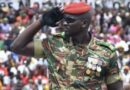 Guinée: le colonel Mamady Doumbouya met 42 généraux à la retraite
