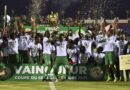 Sénégal – Coupe – Et de trois pour le Casa Sport…