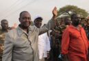 François Bozizé et d’autres chefs rebelles centrafricains se trouvent à Ndjamena