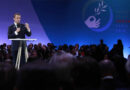 Paris- Forum mondial pour la Paix