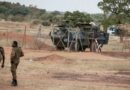 Burkina Faso: confusion autour d’un convoi militaire français