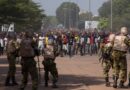 Burkina – La société civile crie son ras-le-bol sur la situation sécuritaire