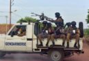 Burkina – Plus de 20 morts dans une attaque contre un détachement de la gendarmerie