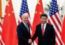 COP26 : accord surprise entre la Chine et les USA sur le climat