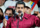 Venezuela-Elections municipales –  L’opposition subit un revers cinglant