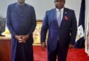 Sénégal –  Macky Sall dépêche le ministre Abdoulaye Diop à Freetown…